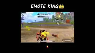 killing emote🔥|| pubg one man army with killing emote#shorts#omangaming#pubgmobile