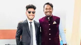 Mr.Biswajit Ghosh ||Biography of MD AJAJ ANSARI || TEAM OF BIKASH GHOSH