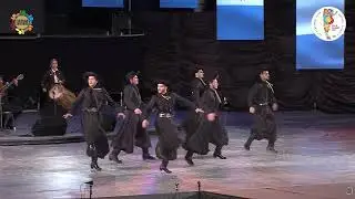 Hijos del Horizonte - Conjunto de malambo - Pre Cosquin 2026