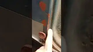 Mini Mk1 panel repair?