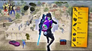 NEW MAP NEW META? PRIMEWOOD GENESIS PUBG Mobile