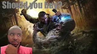 Is Dying Light: The Beast worth your money?