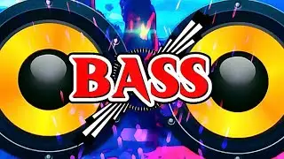 SOUND TEST FOR BASS #TESTBASSDJ