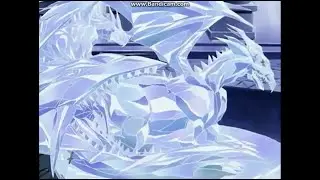 Yu Gi Oh The Legendary Dragons Story