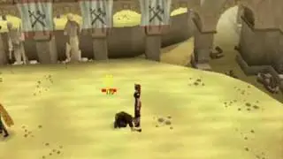 Me Dueling Cody5.0