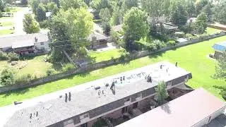 Best Local Roofing Company - Summit Roofing Solutions LLC Greeley CO
