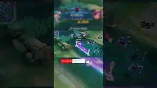 Xavier Maniac #mlbb #mlbbcreatorcamp @MobileLegends5v5MOBA #mobilelegends #youtubeshorts #maniac