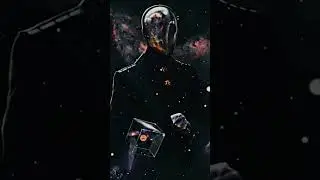 HYPERMAN (REBUNKED) VS ZENO #fictionbattle