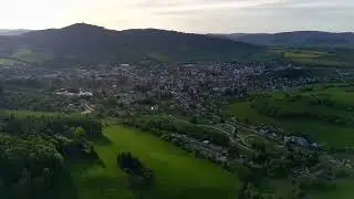 Let Dronem Sušice
