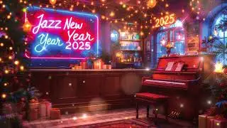 Start Your Day Right: Swing Jazz Instrumental Music for Relaxing, Studying & Focus