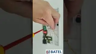 BATEL INSTALACI&Oacute;N DE CIT&Oacute;FONO COMELIT