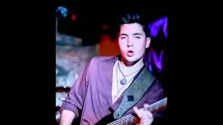 RUNWAY cat scratch fever cover