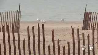 Michigan state parks set to lose out on millions in funding after bill failure