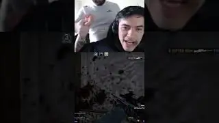 FNX FAZ JOGADA PARA FALLEN AO VIVO #Shorts