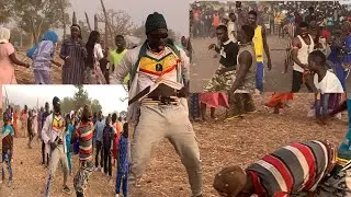 Alahou akbarr lousoywar ine lakanne gué ghakhaye ndiaganiao