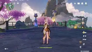 AR57 Need Help?  Helping Viewers!  Finishing Event FIXED| Done With Precision (Genshin Impact)