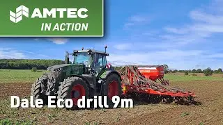 Case Study: Hire of our Dale Eco Drill 9m