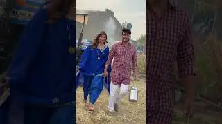 Bahu Jamidar Ki 2 | Ajay Hooda & Pooja Hooda | #New #Viral #Shorts #Video #2026