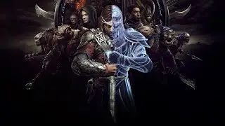 Middle-Earth: Shadow of War - 