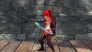 How to Sword and Shield in MHR