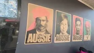 An inner west Sydney walk