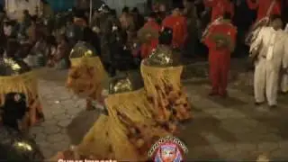 BANDA SUPER IMPACTO - PUNO 2010 [SICA SICA]MORENADA BOLIVIA