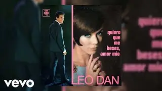 Leo Dan - Paula Andrea (Official Audio)