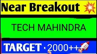 tech mahindra share latest news today, tech mahindra share analysis, tech mahindra share target