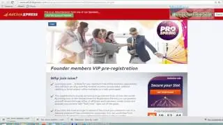 Adclickxpress  Мой очередной вывод!