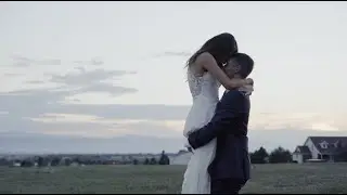 Colorado Summer Wedding | Will & Kelsi | Windsong Estate, Fort Collins