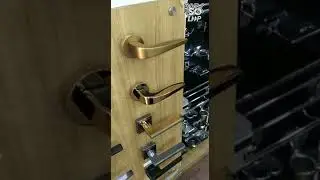 Exclusive Rose handle collection