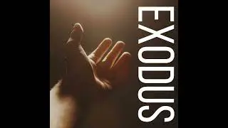 Exodus 33:12-34:7