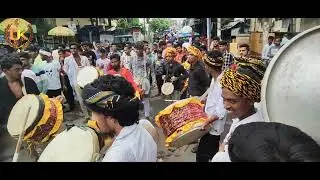 KATWA JANMASHTAMI UTSAV 2K24 || SHIBAJEE DANKA DHOL VS BOL BAM DHOL TASHA 💥|| TASHA COMPETITION ||
