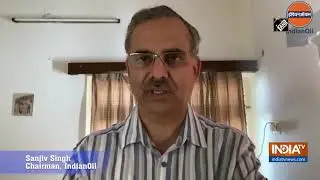 'No fuel crisis in India', informs India Oil Chairman