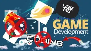 LEARN GAME DEVELOPMENT IN ITS MAGIC ENGINE / WITHOUT CODING Tamil / #GTG2022 / #gameract2021 /