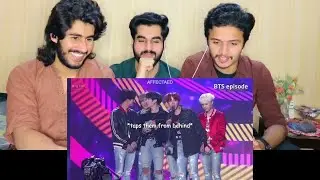 BTS Rm is a Strict leader || Reaction by Reactor Boy's