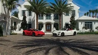 Gulf Stream Luxury Real Estate Agents: Property Video Collection from Nick Malinosky & Randy Ely
