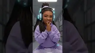 EDM Remix Of Popular Psalm 2 - Ultimate Dance EDM Music 🩰🧼 #DanceChallenge