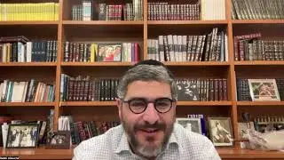 Soul Class: Exploring the Secrets of the Tanya & Jewish Mysticism #205: MAKING THE BAD, GOOD