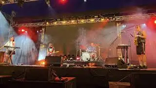 Good Sad Happy Bad - DIY [Green Man Festival, Bannau Brycheiniog, Wales - 17.08.2025]