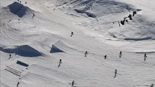 Mythenpark 2018 - One Last Run