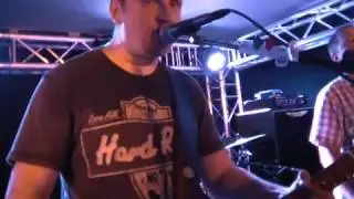Fighting Foo - My Hero - Live Madam Felle 280614