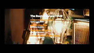 COUNTRY YARD -The Roots Evolved tour NAGOYA APOLLO BASE-