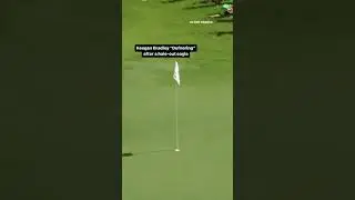 Unlocking a PGA TOUR memory you forgot you had 😂