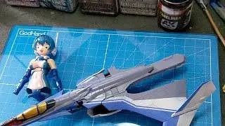 V.F.G. VF-31J 07 Panel Wash