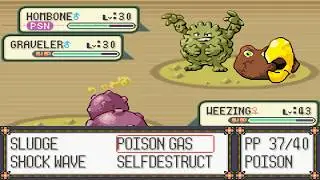Pokemon Snakewood #10 Inquisition Base