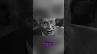 Carl Jung: Does the Psyche Exist Beyond Time and Space?