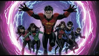 Will Young Justice FINALLY Get the Answers It Deserves?