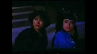 Kara Hui in more action