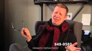 Only 1 Benji TV Commercial - Snob Loan Officer - Redding Home Loans